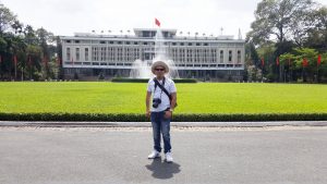 Independence Palace