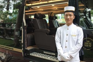 Jade Sails Cruise Halong day trip