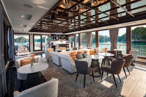 Jade Sails Cruise Halong day trip