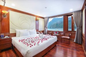 Calypso Cruise 2 days 1 night Halong Bay